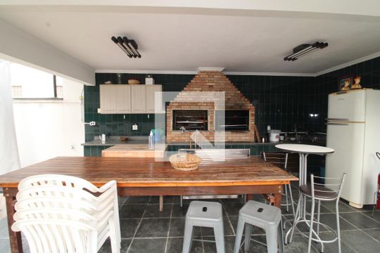 Área Comum de apartamento à venda com 5 quartos, 425m² em Água Fria, São Paulo