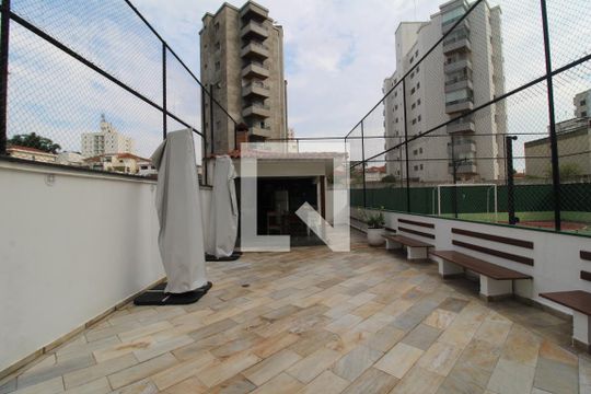 Área Comum de apartamento à venda com 5 quartos, 425m² em Água Fria, São Paulo