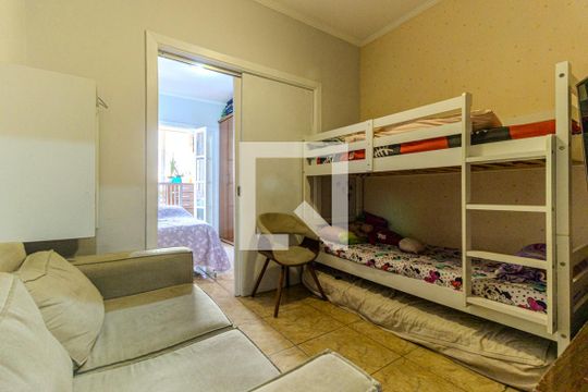 Kitnet/Studio à venda com 1 quarto, 40m² em Campos Elíseos, São Paulo