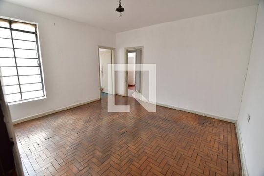 Sala de apartamento para alugar com 2 quartos, 98m² em Conceicao, Campinas