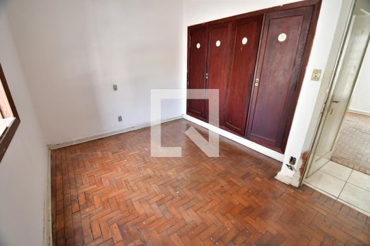 Quarto 1 de apartamento para alugar com 2 quartos, 98m² em Conceicao, Campinas