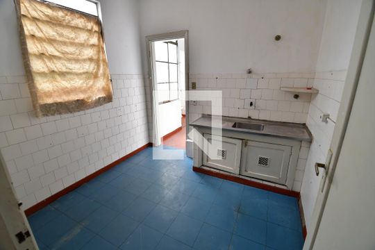 Cozinha de apartamento para alugar com 2 quartos, 98m² em Conceicao, Campinas