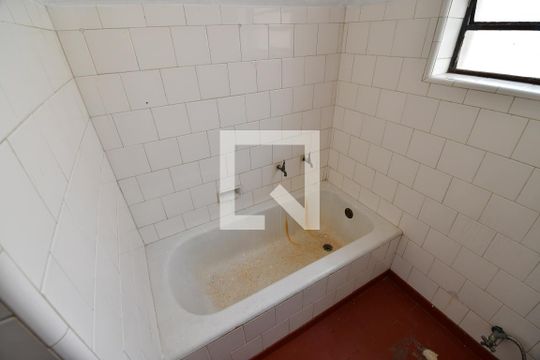 Banheiro de apartamento para alugar com 2 quartos, 98m² em Conceicao, Campinas