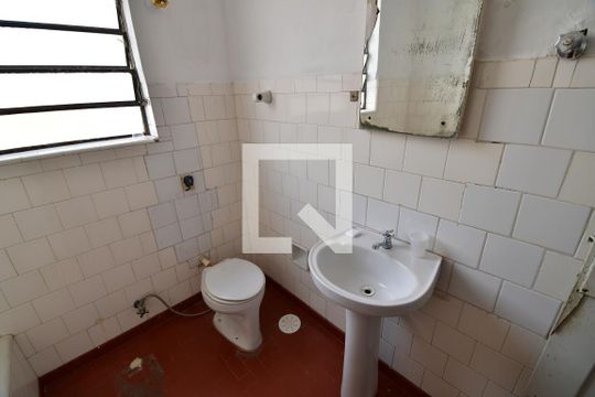 Banheiro de apartamento para alugar com 2 quartos, 98m² em Conceicao, Campinas