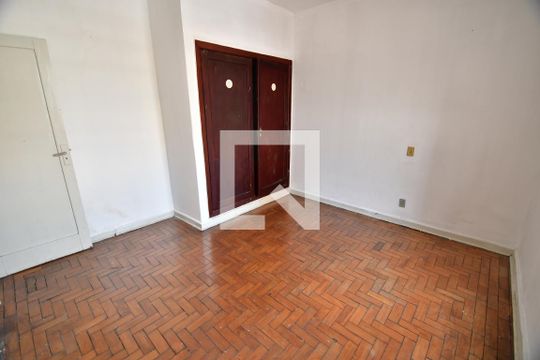 Quarto 2 de apartamento para alugar com 2 quartos, 98m² em Conceicao, Campinas
