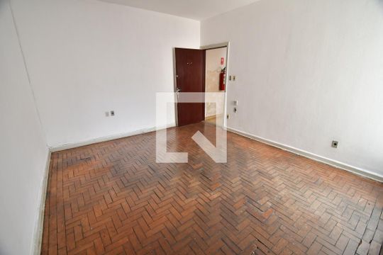Sala de apartamento para alugar com 2 quartos, 98m² em Conceicao, Campinas