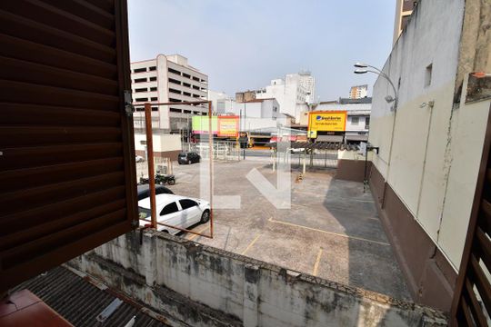 Quarto 1 - Vista de apartamento para alugar com 2 quartos, 98m² em Conceicao, Campinas