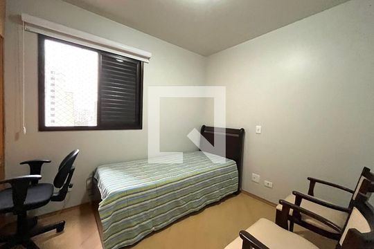Quarto 2 de apartamento para alugar com 2 quartos, 60m² em Saúde, São Paulo