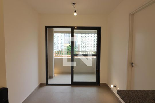 Kitnet/Studio à venda com 1 quarto, 26m² em Vila Olímpia, São Paulo
