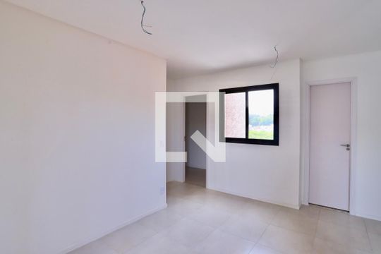 Apartamento à venda com 2 quartos, 40m² em Vila Bertioga, São Paulo