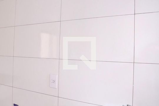 Lavanderia de apartamento à venda com 2 quartos, 40m² em Vila Bertioga, São Paulo
