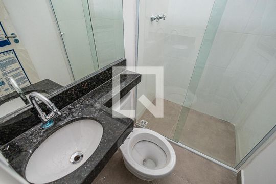 Suíte de casa à venda com 2 quartos, 70m² em Canaa, Belo Horizonte