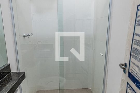 Suíte de casa à venda com 2 quartos, 70m² em Canaa, Belo Horizonte