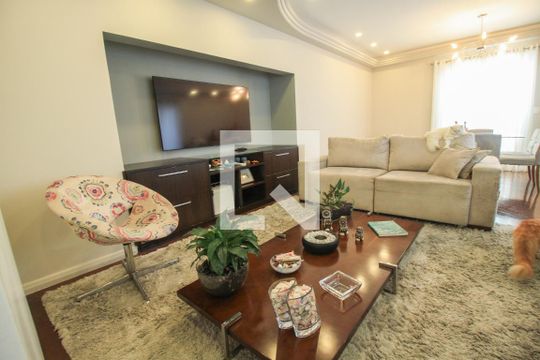 Apartamento à venda com 4 quartos, 220m² em Vila Prudente, São Paulo