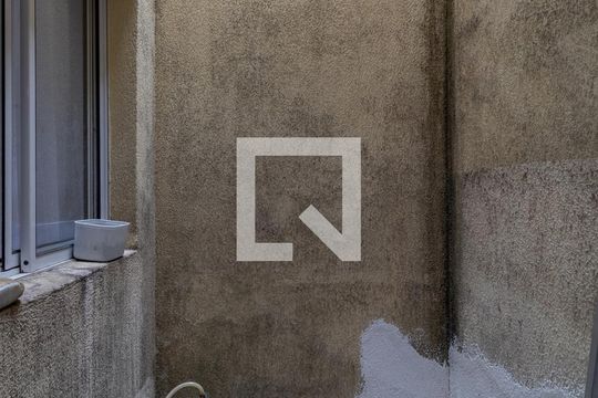 Área de Serviço de casa de condomínio para alugar com 2 quartos, 70m² em Parque Cruzeiro do Sul, São Paulo
