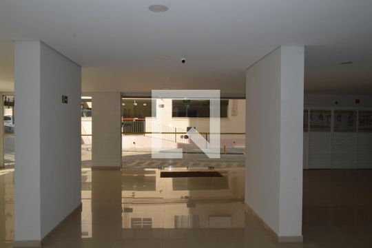 Área comum de apartamento à venda com 2 quartos, 94m² em Cambuci, São Paulo