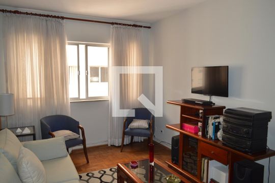 Apartamento à venda com 2 quartos, 94m² em Cambuci, São Paulo