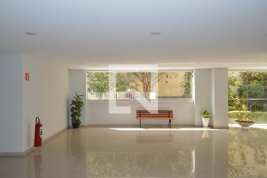 Área comum de apartamento à venda com 2 quartos, 94m² em Cambuci, São Paulo