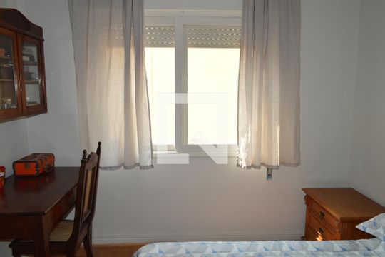 Suíte de apartamento à venda com 2 quartos, 94m² em Cambuci, São Paulo