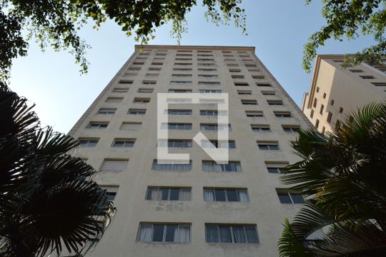 Fachada de apartamento à venda com 2 quartos, 94m² em Cambuci, São Paulo
