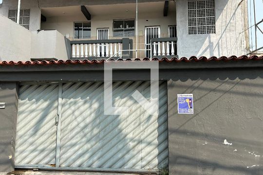  plaquinha de apartamento para alugar com 2 quartos, 75m² em Cascadura, Rio de Janeiro