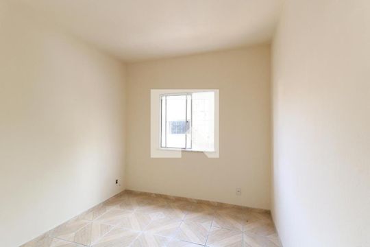 Quarto  de apartamento para alugar com 2 quartos, 65m² em Abolição, Rio de Janeiro