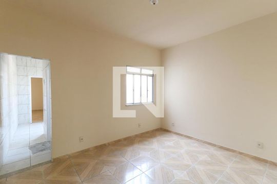 Apartamento para alugar com 2 quartos, 65m² em Abolição, Rio de Janeiro