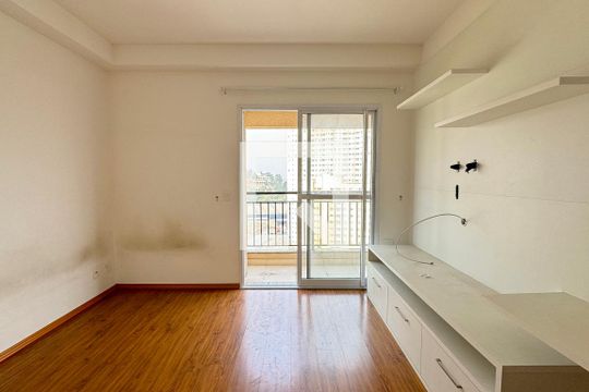 Apartamento à venda com 1 quarto, 36m² em Tamboré, Barueri