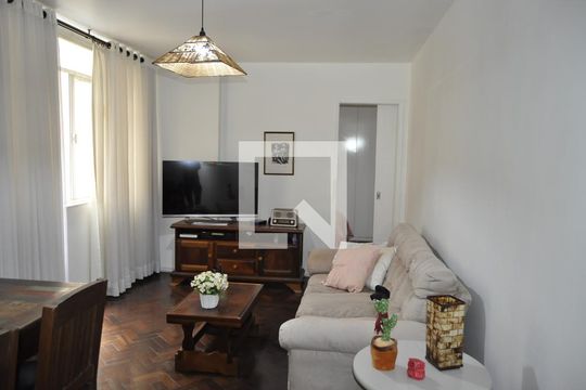 Apartamento à venda com 1 quarto, 56m² em Engenho Novo, Rio de Janeiro