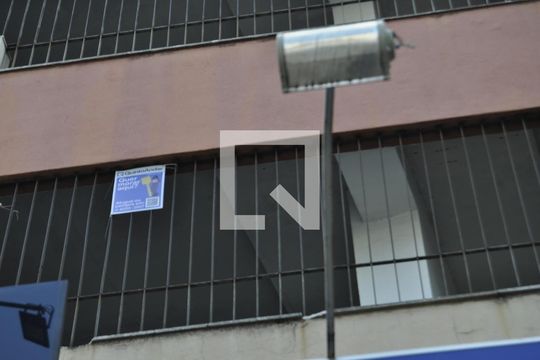 Placa de apartamento à venda com 1 quarto, 56m² em Engenho Novo, Rio de Janeiro