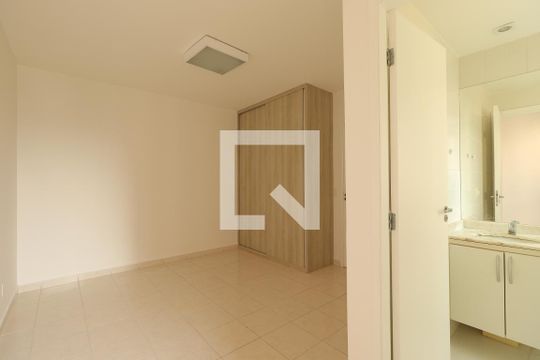 Suíte de apartamento para alugar com 2 quartos, 70m² em Jardim Botânico, Ribeirão Preto