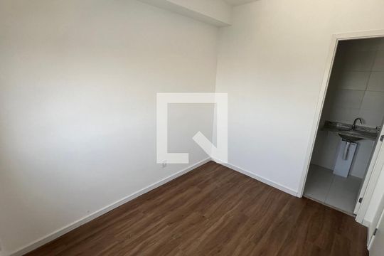 Suite de apartamento para alugar com 1 quarto, 24m² em Pinheiros, São Paulo