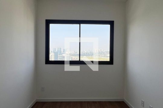 Sala de apartamento para alugar com 1 quarto, 24m² em Pinheiros, São Paulo
