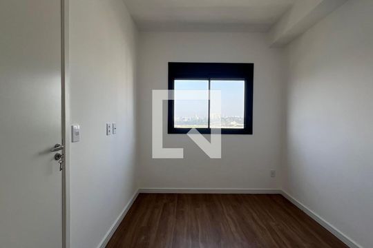 Suite de apartamento para alugar com 1 quarto, 24m² em Pinheiros, São Paulo