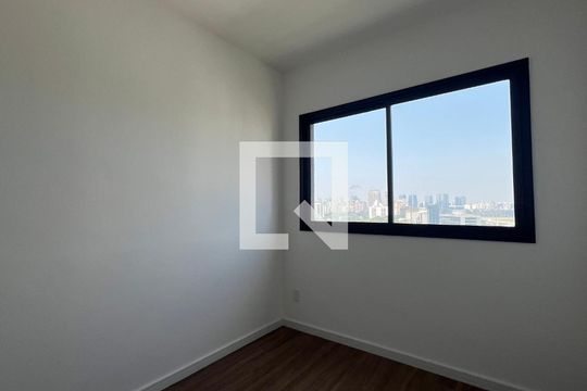 Sala de apartamento para alugar com 1 quarto, 24m² em Pinheiros, São Paulo