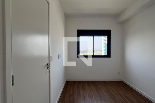 Suite de apartamento para alugar com 1 quarto, 24m² em Pinheiros, São Paulo