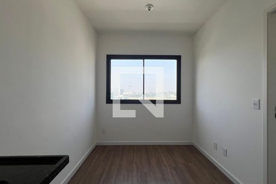 Apartamento para alugar com 1 quarto, 24m² em Pinheiros, São Paulo