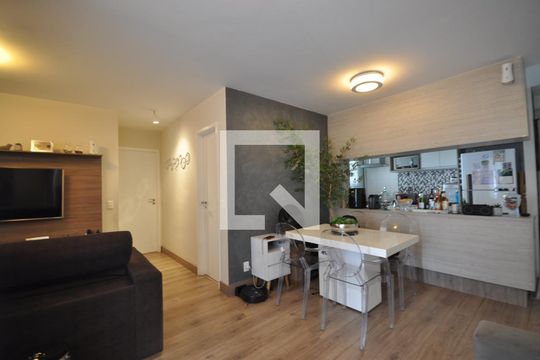 Apartamento à venda com 2 quartos, 80m² em Vila Isolina Mazzei, São Paulo