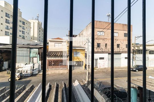 Vista do Quarto 1 de casa à venda com 3 quartos, 200m² em Vila Conde do Pinhal, São Paulo