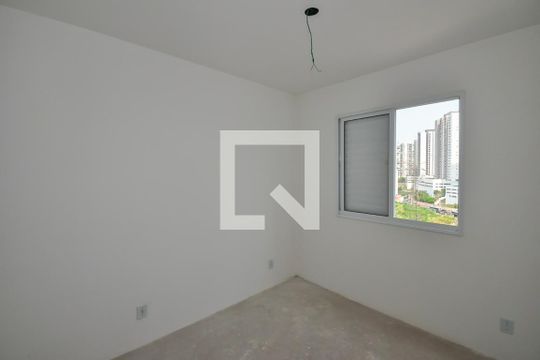Quarto de apartamento à venda com 2 quartos, 60m² em Vila Andrade, São Paulo