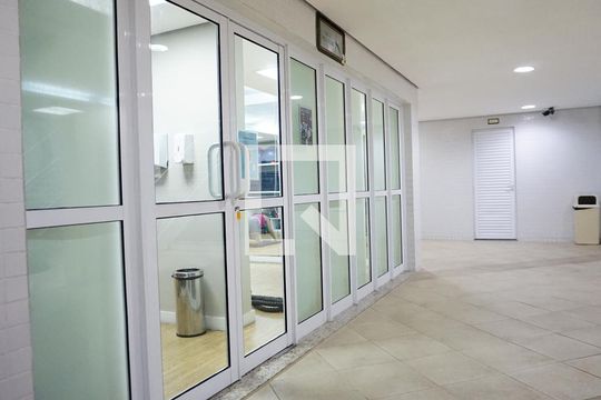 Área comum de apartamento à venda com 3 quartos, 160m² em Freguesia (jacarepaguá), Rio de Janeiro