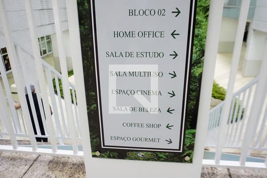 Área comum de apartamento à venda com 3 quartos, 160m² em Freguesia (jacarepaguá), Rio de Janeiro