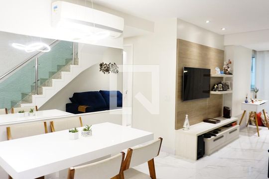 Apartamento à venda com 3 quartos, 160m² em Freguesia (jacarepaguá), Rio de Janeiro
