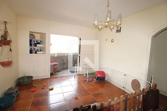 Apartamento à venda com 3 quartos, 115m² em Engenho de Dentro, Rio de Janeiro