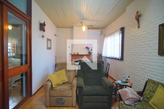 Sala 3 de casa à venda com 5 quartos, 268m² em Primavera, Novo Hamburgo