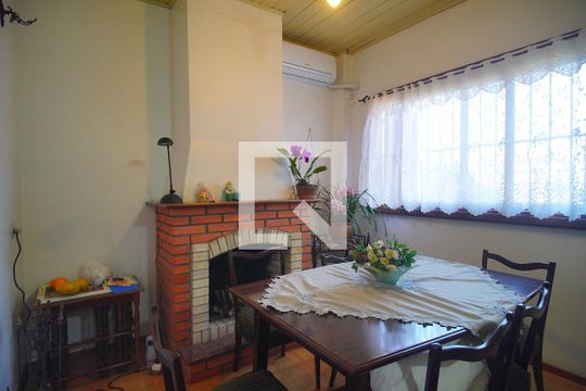 Sala 3 de casa à venda com 5 quartos, 268m² em Primavera, Novo Hamburgo