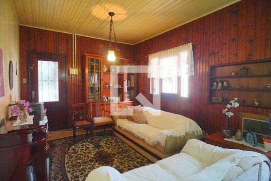 Casa à venda com 5 quartos, 268m² em Primavera, Novo Hamburgo