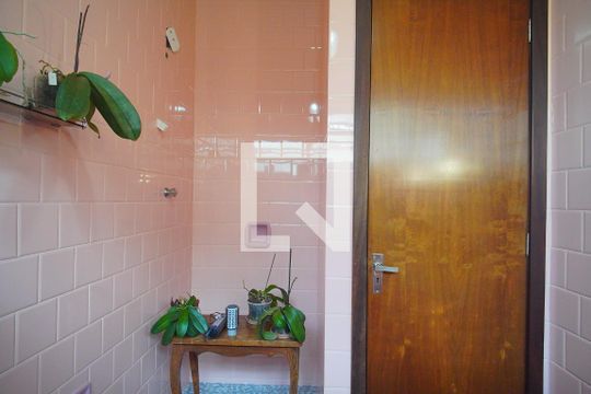Banheiro 1 de casa à venda com 5 quartos, 268m² em Primavera, Novo Hamburgo