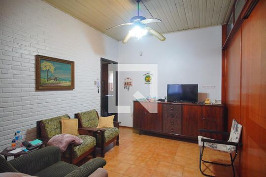Sala 3 de casa à venda com 5 quartos, 268m² em Primavera, Novo Hamburgo