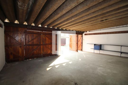 Garagem 1 de casa à venda com 4 quartos, 180m² em Freguesia (jacarepaguá), Rio de Janeiro